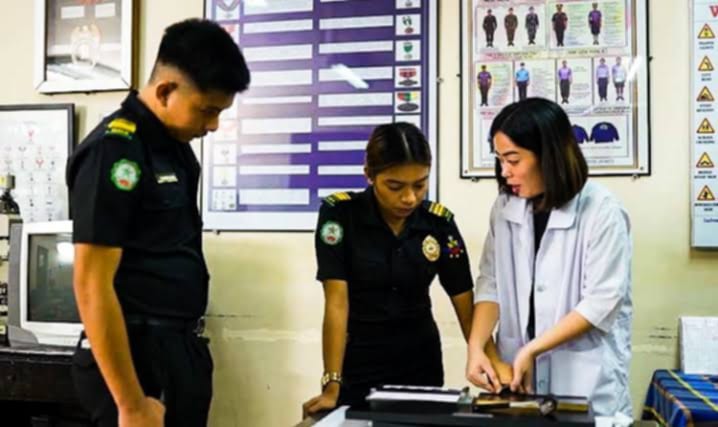 BSCRIM (Bachelor of Science in Criminology)