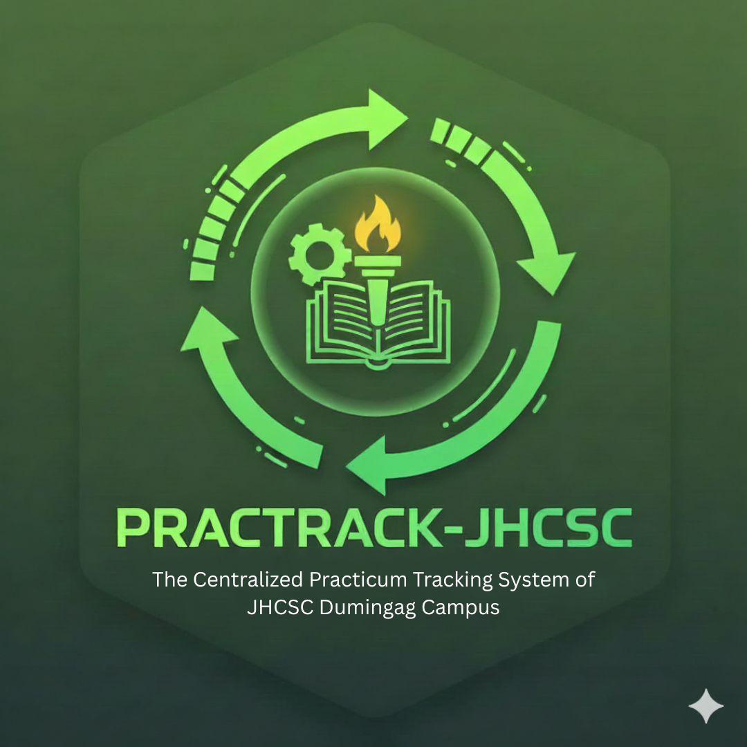 PracTrack logo
